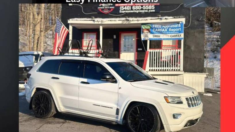 JEEP GRAND CHEROKEE 2015 1C4RJFCG9FC912326 image